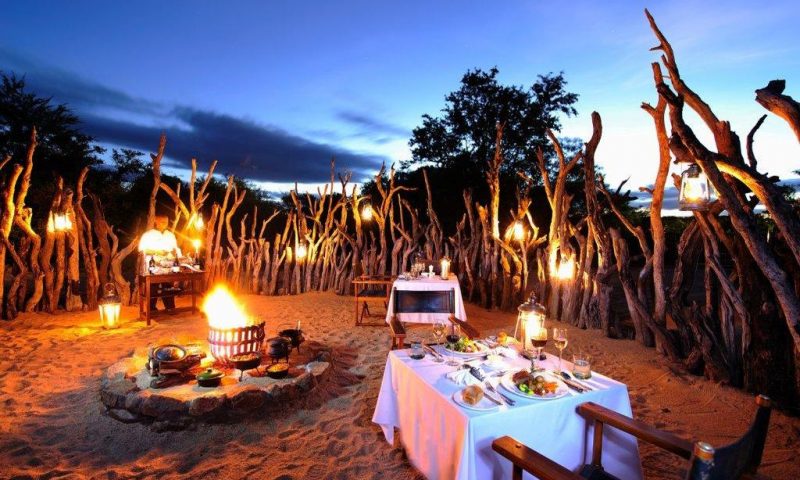 Jock Safari Lodge, Mpumalanga - South Africa