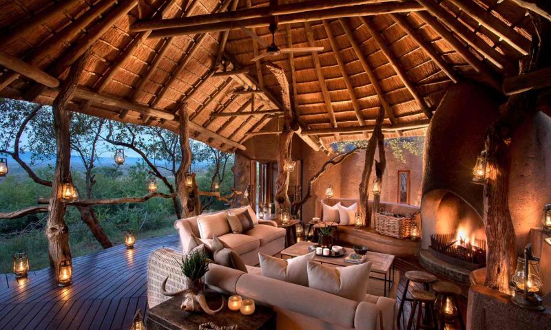 Madikwe Safari Lodge, North West - South Africa