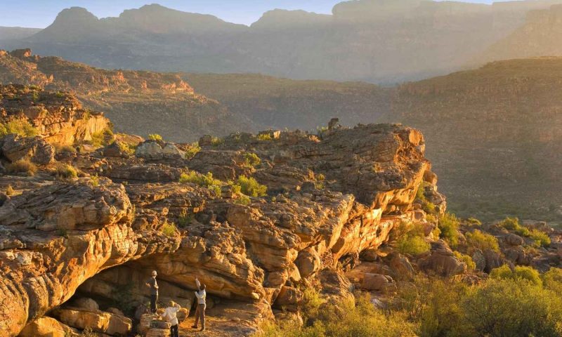 Bushmans Kloof Wilderness Reserve, Western Cape - South Africa