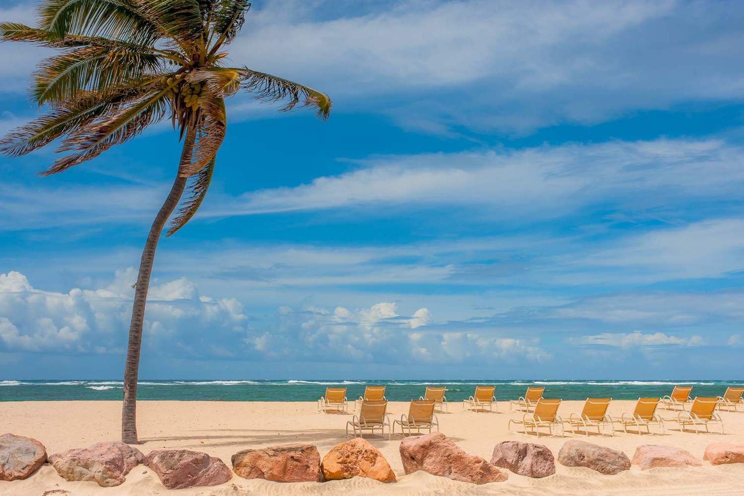 Nisbet Plantation Beach Club - St Kitts & Nevis