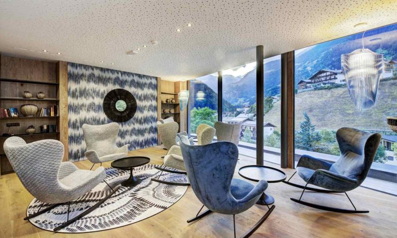 Stroblhof Active Family Spa Resort, South Tyrol - Italy