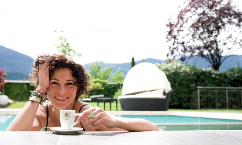 Hotel Muchele Postal, South Tyrol - Italy