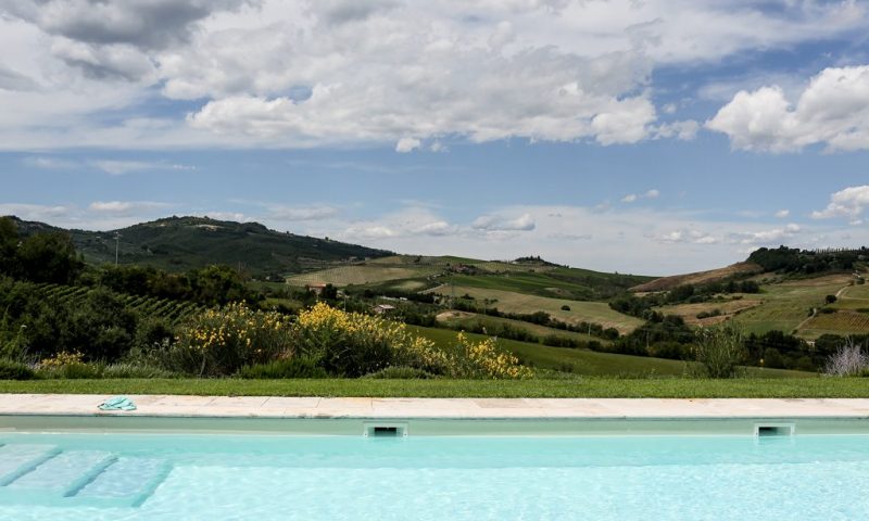 Locanda Palazzone Orvieto, Umbria - Italy