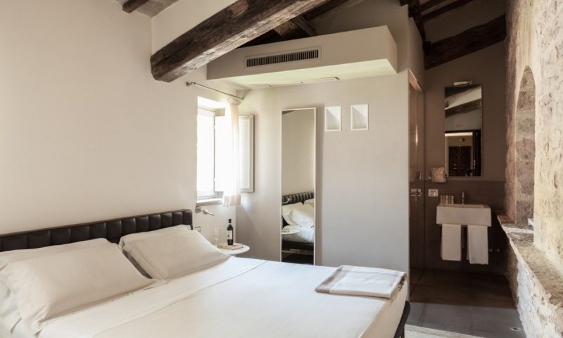 Nun Assisi Relais & Spa Museum, Umbria - Italy