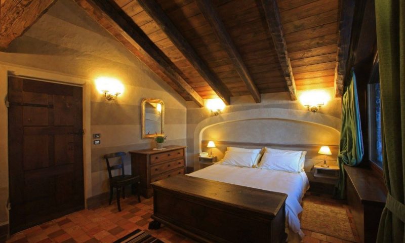 Relais Mont Blanc Hotel & Spa, Aosta Valley - Italy