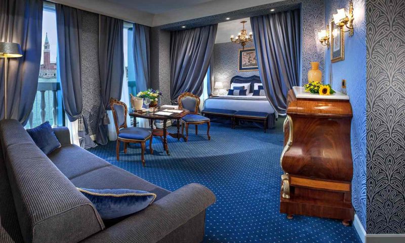 Hotel Londra Palace Venice - Italy