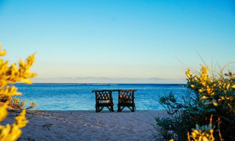 Sal Salis Ningaloo Reef, Western - Australia
