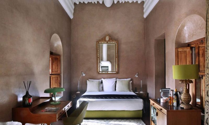 Riad El Fenn Marrakech - Morocco