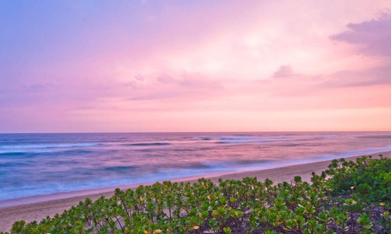 Thonga Beach Lodge, KwaZulu Natal - South Africa