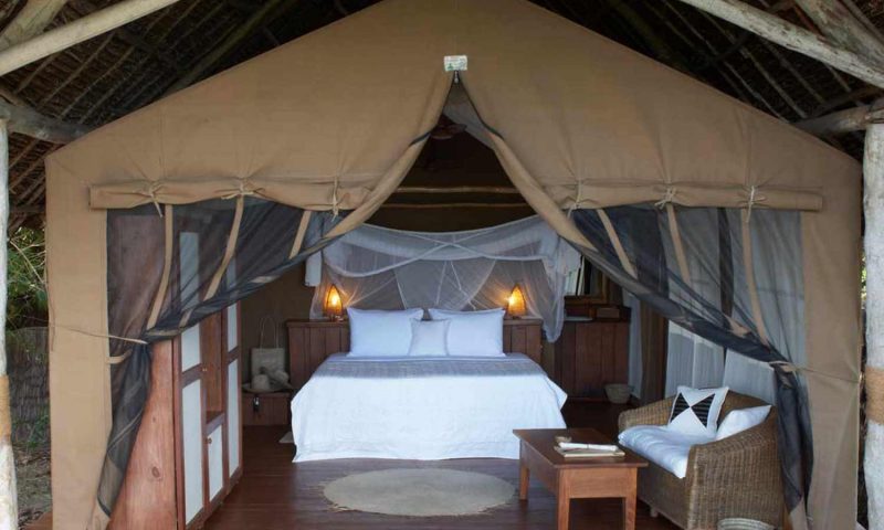 Fundu Lagoon Zanzibar - Tanzania