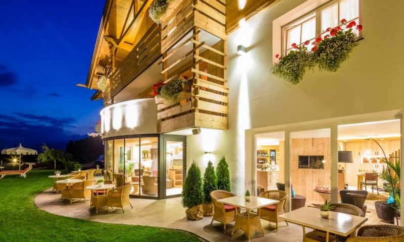 Alpine Boutique Villa Gabriela, South Tyrol - Italy