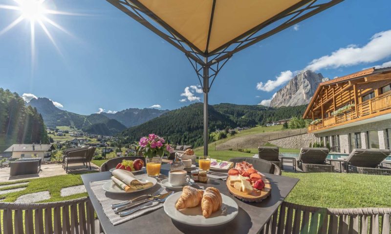 Hotel Rodella Selva Di Val Gardena, South Tyrol - Italy