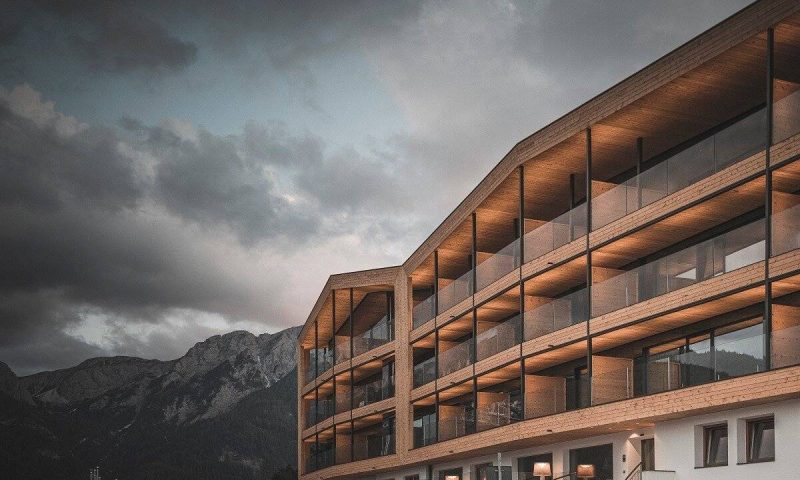 Berghotel Zirm Plan De Corones, South Tyrol - Italy