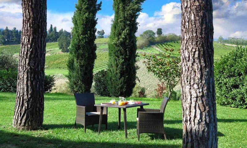 Agriturismo Mormoraia San Gimignano,Tuscany - Italy
