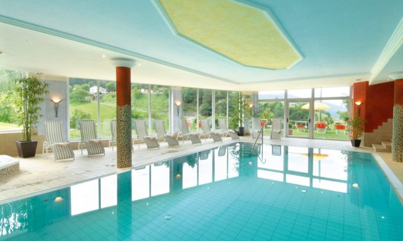 Hotel Torgglerhof Brixen, South Tyrol - Italy