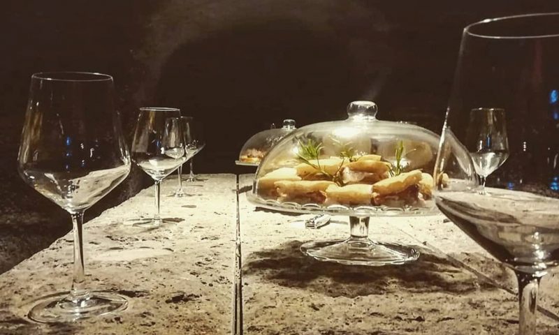 Locanda Palazzone Orvieto, Umbria - Italy