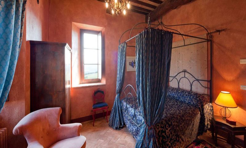 Tenuta Di Canonica Todi, Umbria - Italy