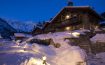Au Coeur Des Neiges & SPA Courmayeur, Aosta Valley - Italy