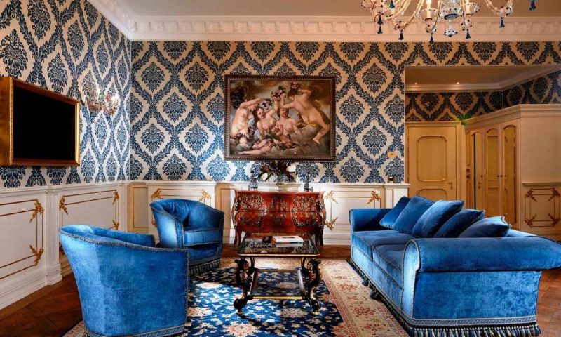 Hotel Ai Reali Venice - Italy