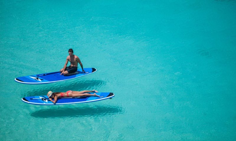 Lizard Island Resort - Australia