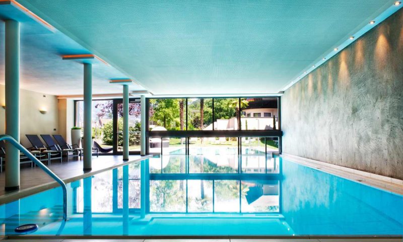 Hotel Muchele Postal, South Tyrol - Italy