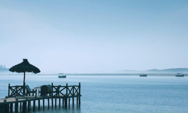 La Sultana Marrakech - Morocco