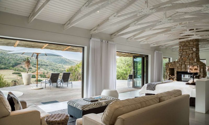 Hopewell Private Game Reserve, Eastern Cape - South Africa