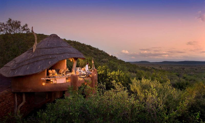 Madikwe Safari Lodge, North West - South Africa