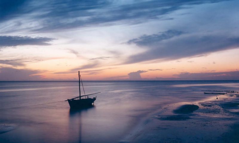 Fundu Lagoon Zanzibar - Tanzania