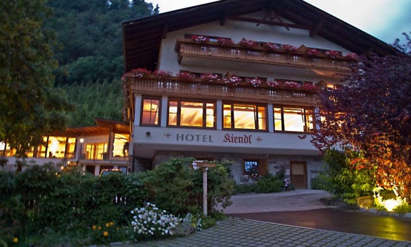Hotel Kiendl Schenna, South Tyrol - Italy
