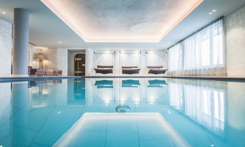 Berghotel Zirm Plan De Corones, South Tyrol - Italy