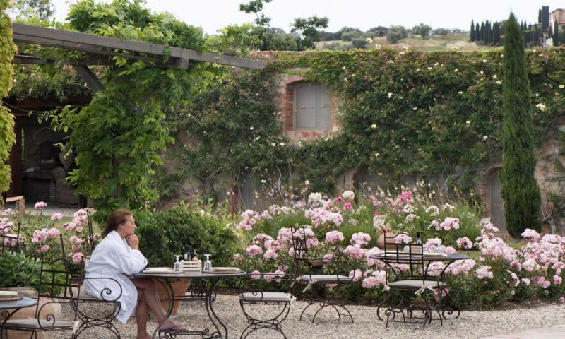 Relais Sant