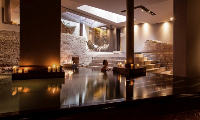 Nun Assisi Relais & Spa Museum, Umbria - Italy