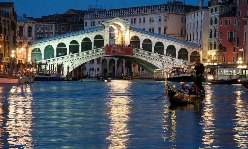 Hotel Al Ponte Antico Venice - Italy