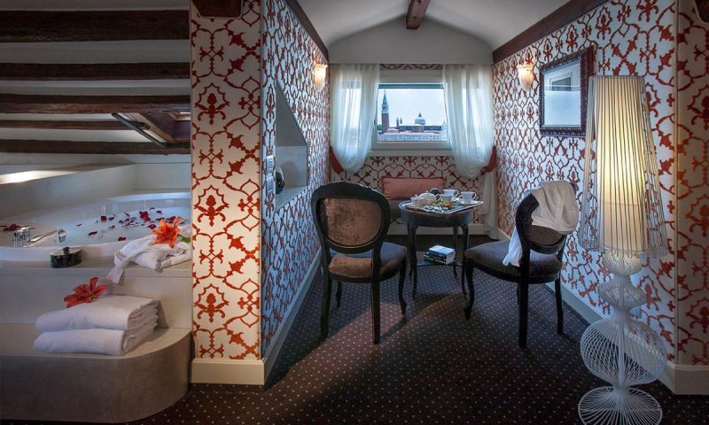 Hotel Londra Palace Venice - Italy