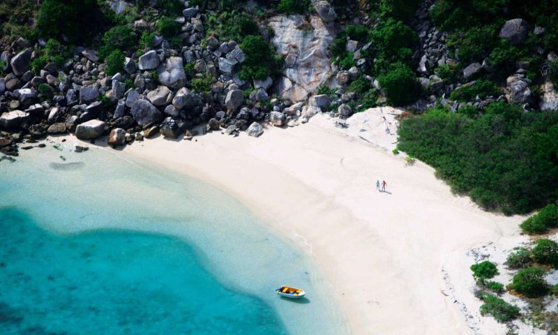 Lizard Island Resort - Australia
