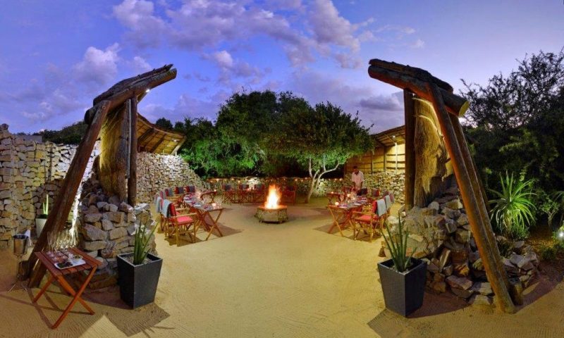 Shamwari Sarili, Eastern Cape - South Africa