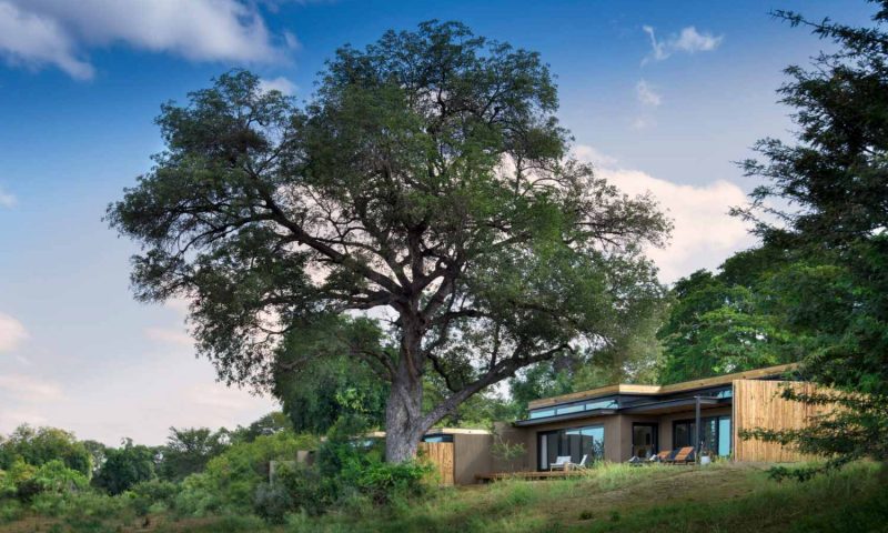 Lion Sands Ivory Lodge Sabi Sand, Mpumalanga - South Africa