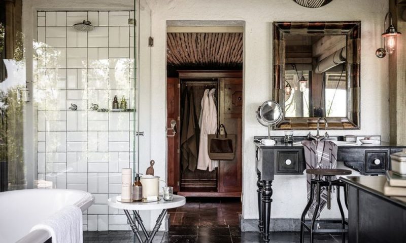 Singita Ebony Lodge Sabi Sands, Mpumalanga - South Africa