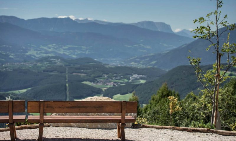 Panorama Hotel Huberhof, South Tyrol - Italy