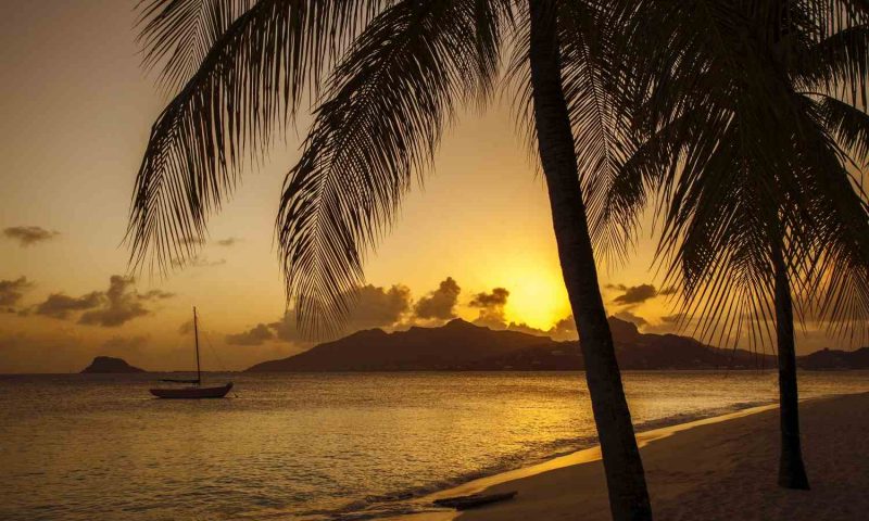 Palm Island Resort Grenadines - Saint Vincent