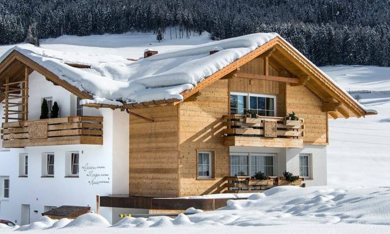 Alpine Boutique Villa Gabriela, South Tyrol - Italy