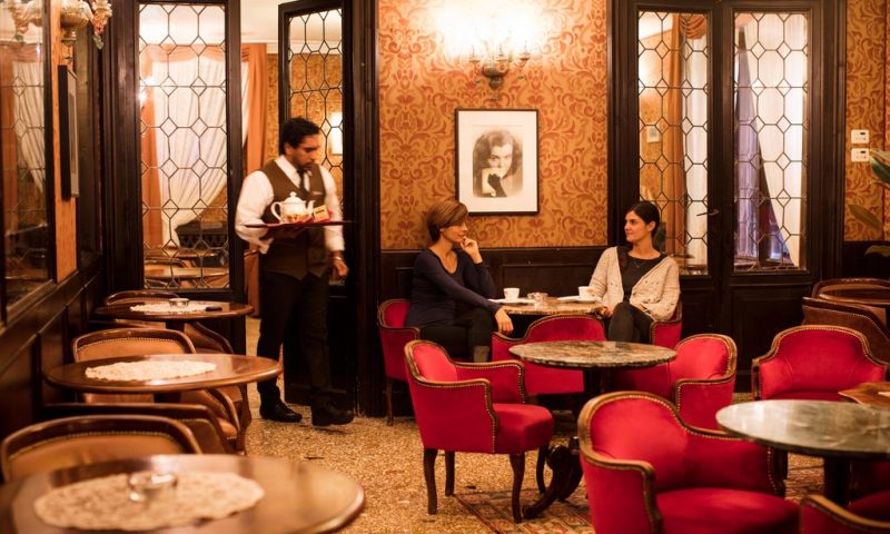 Hotel Flora Venice - Italy