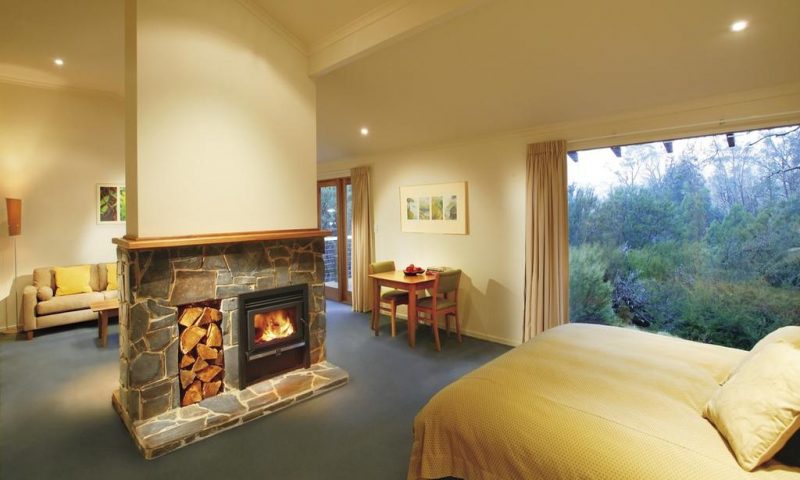 Peppers Cradle Mountain Lodge, Tasmania - Australia