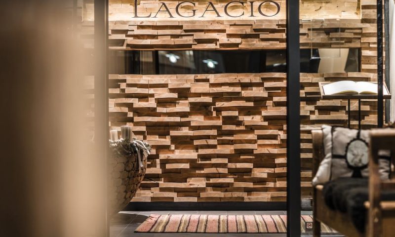 Lagació Hotel Mountain Residence, South Tyrol - Italy