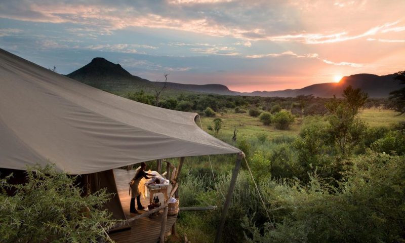 Marataba Safari Lodge, Limpopo - South Africa