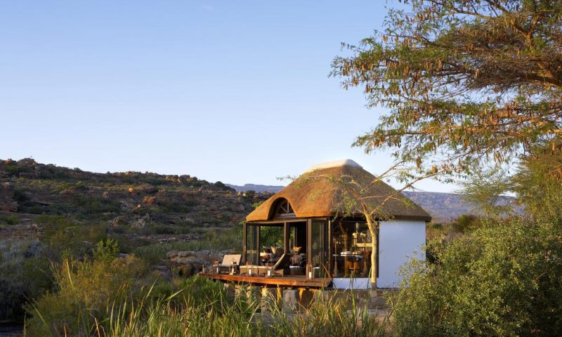 Bushmans Kloof Wilderness Reserve, Western Cape - South Africa