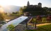 Hotel Der Waldhof Lana, South Tyrol - Italy