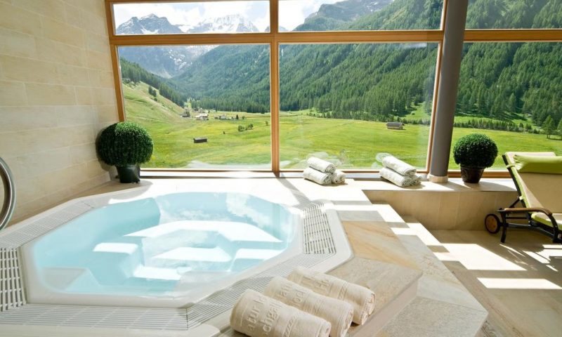 Natur Idyll Hochgall, South Tyrol - Italy