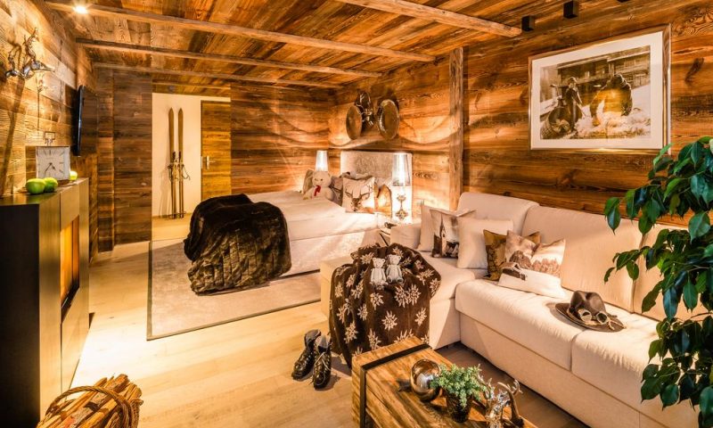 Alpine Boutique Villa Gabriela, South Tyrol - Italy